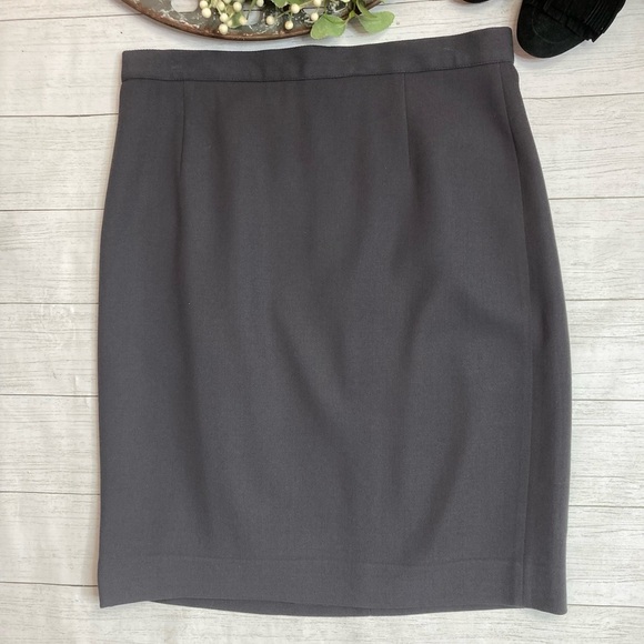 Emporio Armani Pencil Skirt - Picture 3 of 8